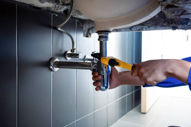 Residential Plumbing Services in Kearney, NE